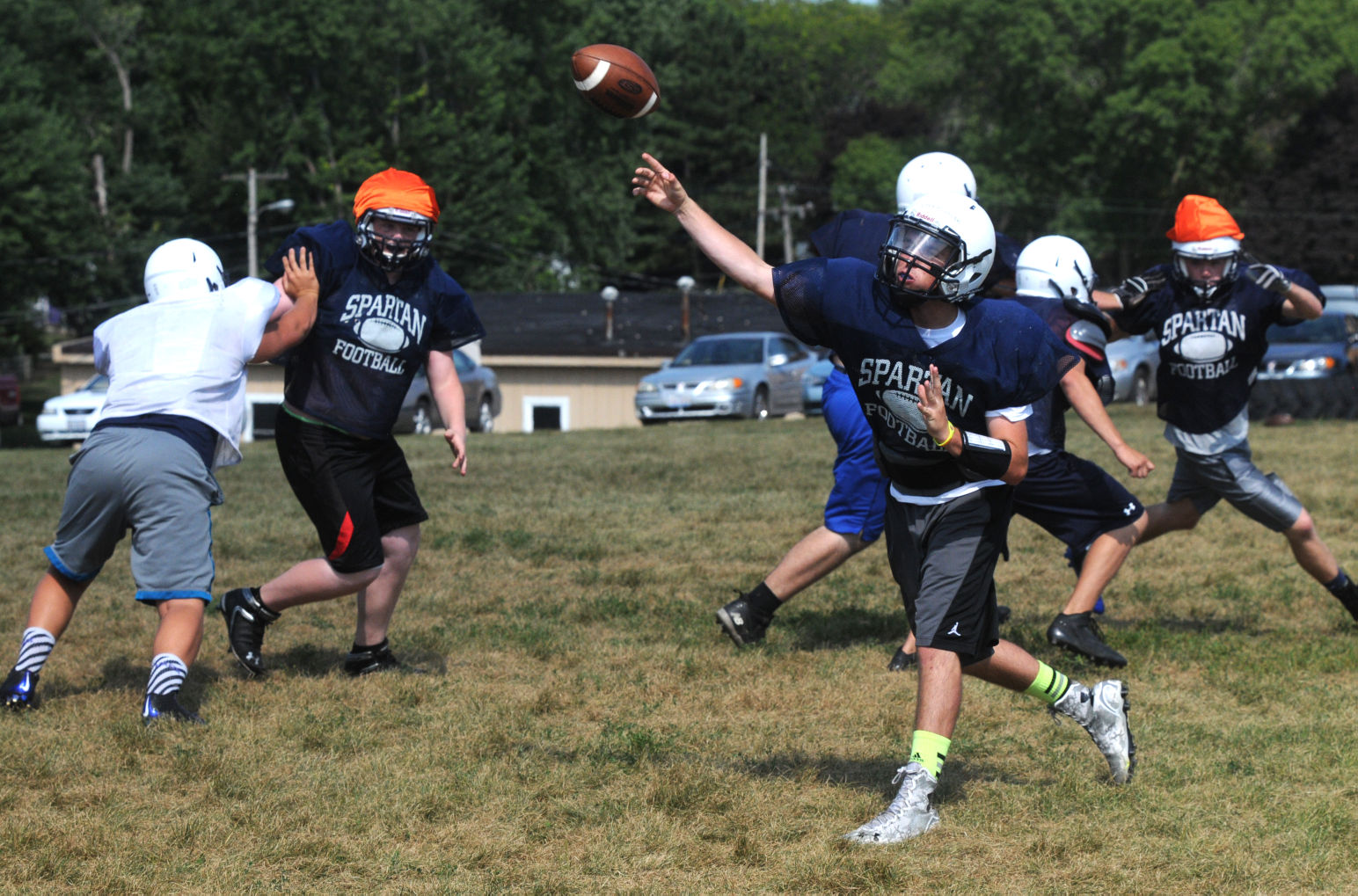 Ridgewood wants a new start